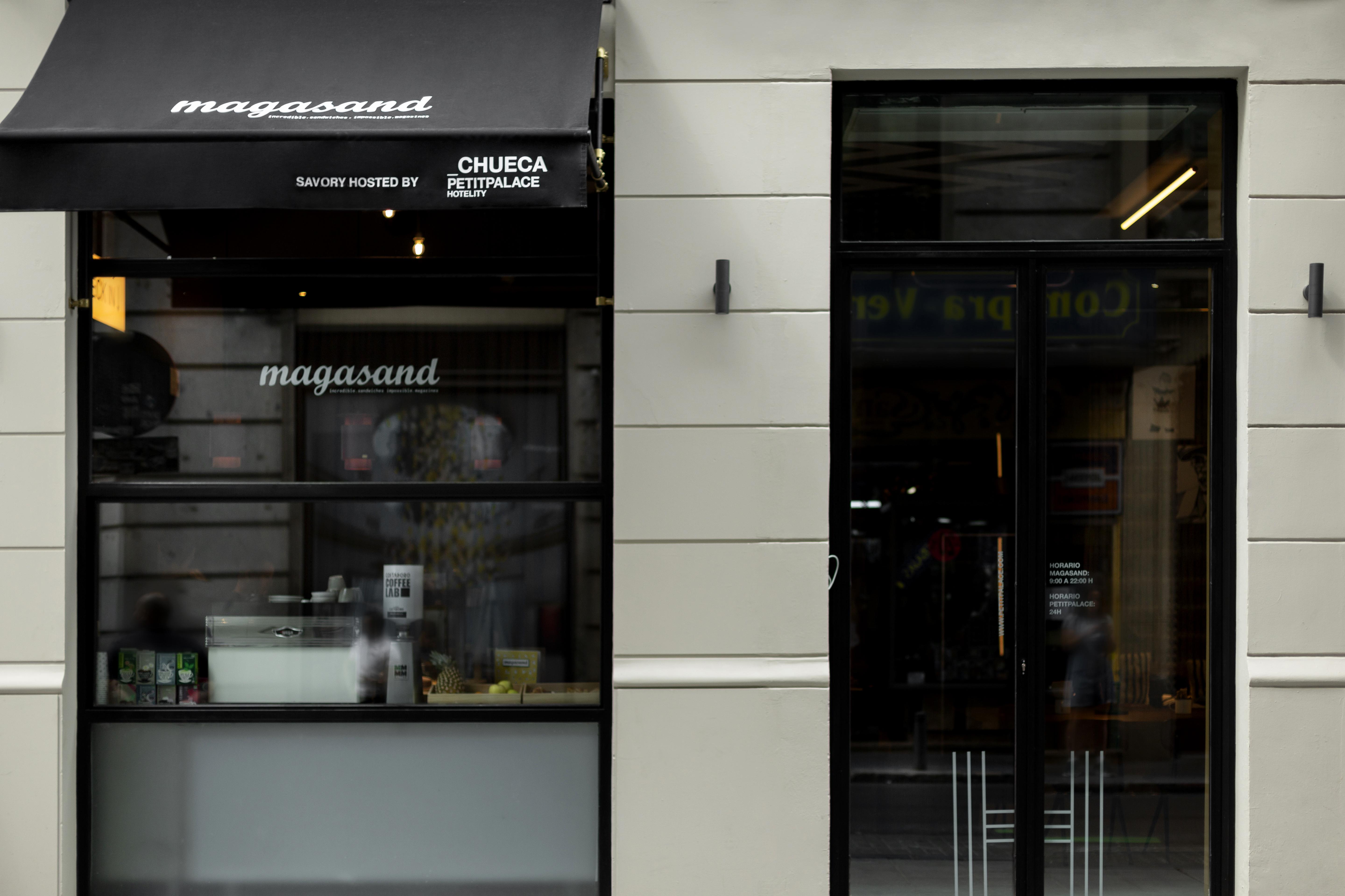Petit Palace Chueca — Photos 1
